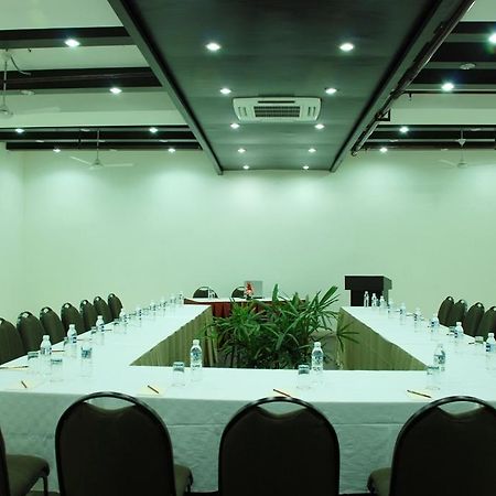 Jht Hotels ニューデリー エクステリア 写真